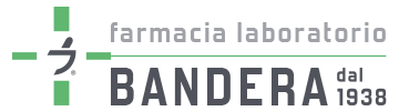 Logo FARMACIA BANDERA